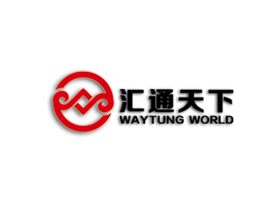 匯通天下