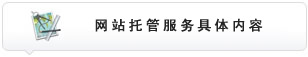 網(wǎng)站托管服務(wù)具體內(nèi)容