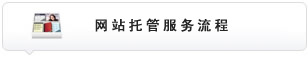 網(wǎng)站托管服務(wù)流程