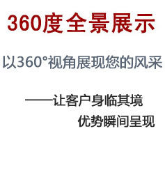 尚武科技-360度全景展示